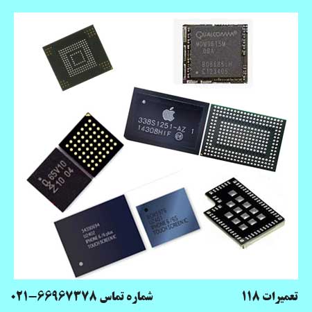 ای سی لایت ایفون 5اس/6