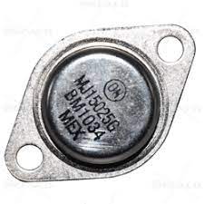 MJ15025G