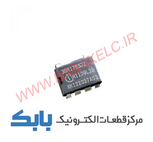 STR 3BR1765JZ DIP-7