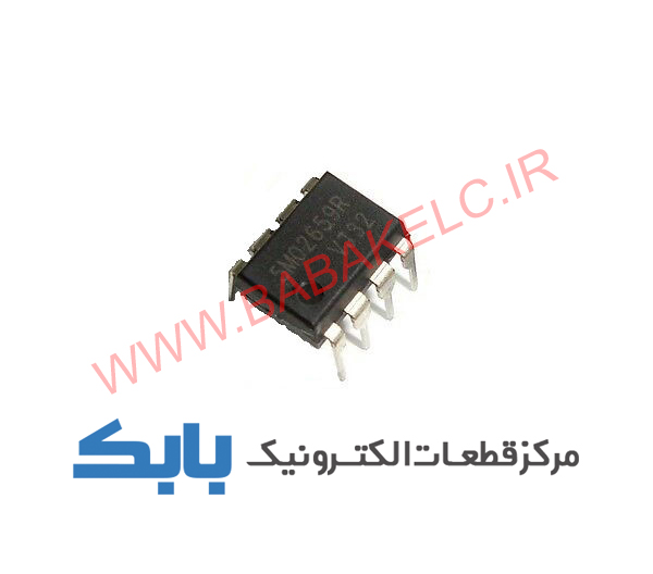 STR 5M02659R DIP-8