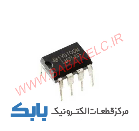 LM358 DIP-8