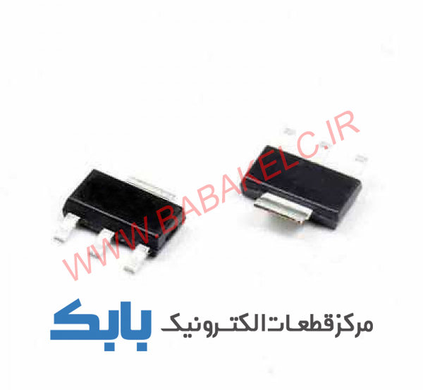 LM1117 1.8V SOT-223