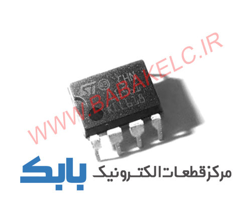 L6561 DIP-8