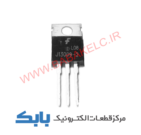 MJE13009 TO-220