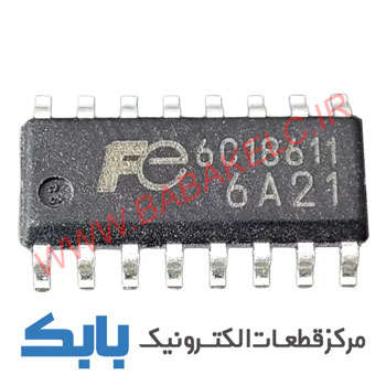 FA6A21 SOP-16