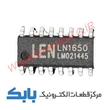 LN‌1650 SOP-16
