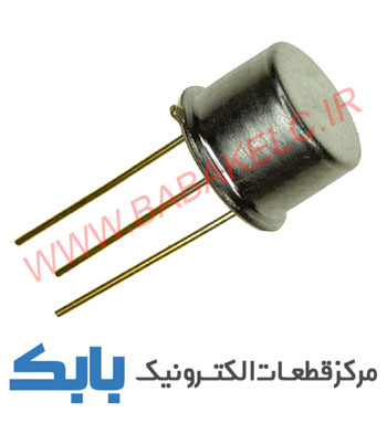 BF259 TO-39