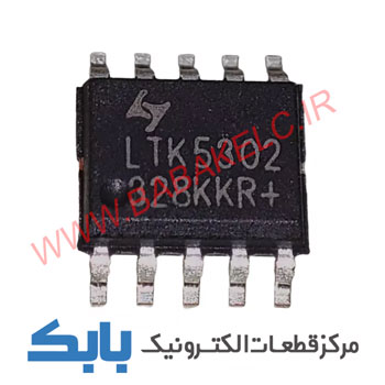 LTK5302 SOP-10