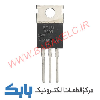 BT151 TO-220