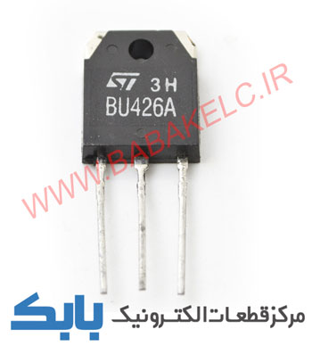 BU426 TO-218