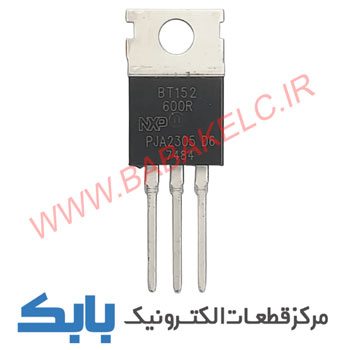 BT152 TO-220
