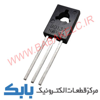 BD137 TO-126