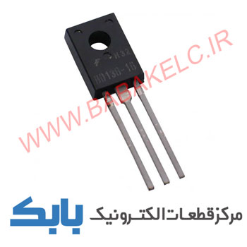 BD136 TO-126