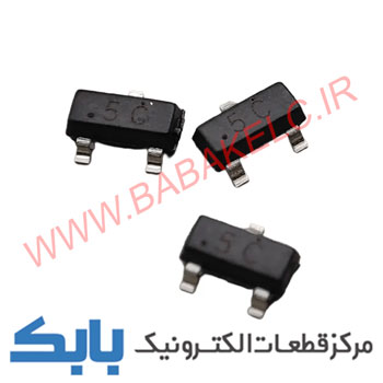 BC807 SOT-23