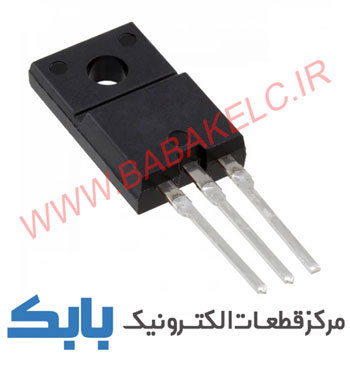 RJP43F4A TO-220F