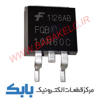 10N60 TO-252