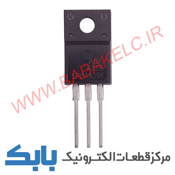 SF10A400H TO-220