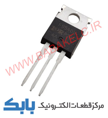 IRF9540 TO-220