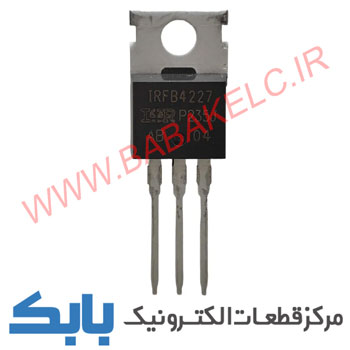 IRFB4227 TO-220