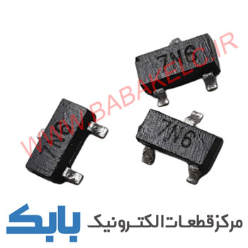 7N6 SOT-23