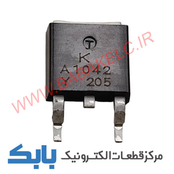 A1042 TO-252