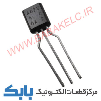 A673 TO-92