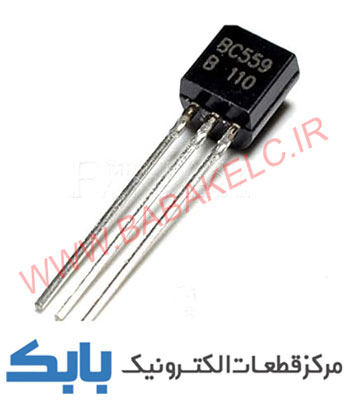 BC559 TO-92