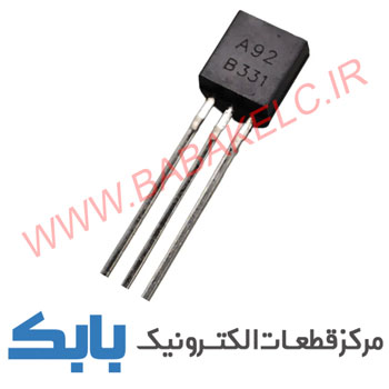A92 TO-92
