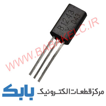 B1243 TO-92L