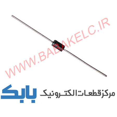 دیود فست RGP15