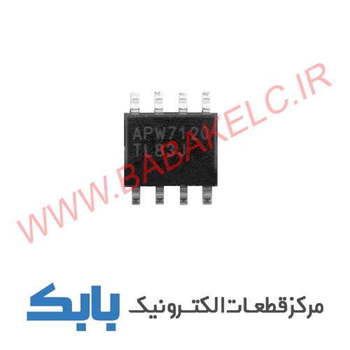 APW7142 SOP-8