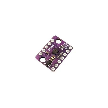 ماژول ژیروسکوپ - شتاب سنج 6 محوره GY-BMI160