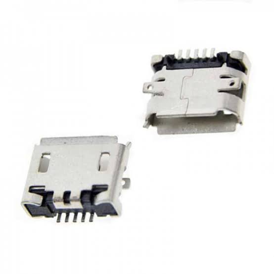 کانکتور شارژ همه کاره بدون پایه connector charge x10 nokia