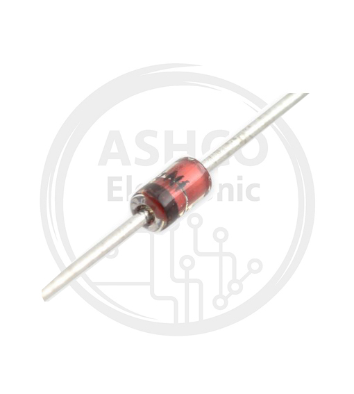 ZENER 22V 1W