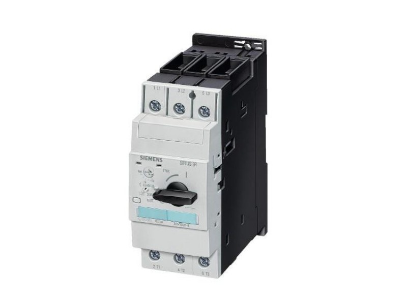 کلید حرارتی زیمنس مدل 3RV1031-4AA10