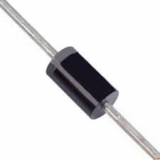 دیود FR207 فست ریکاوری 2A 1000V