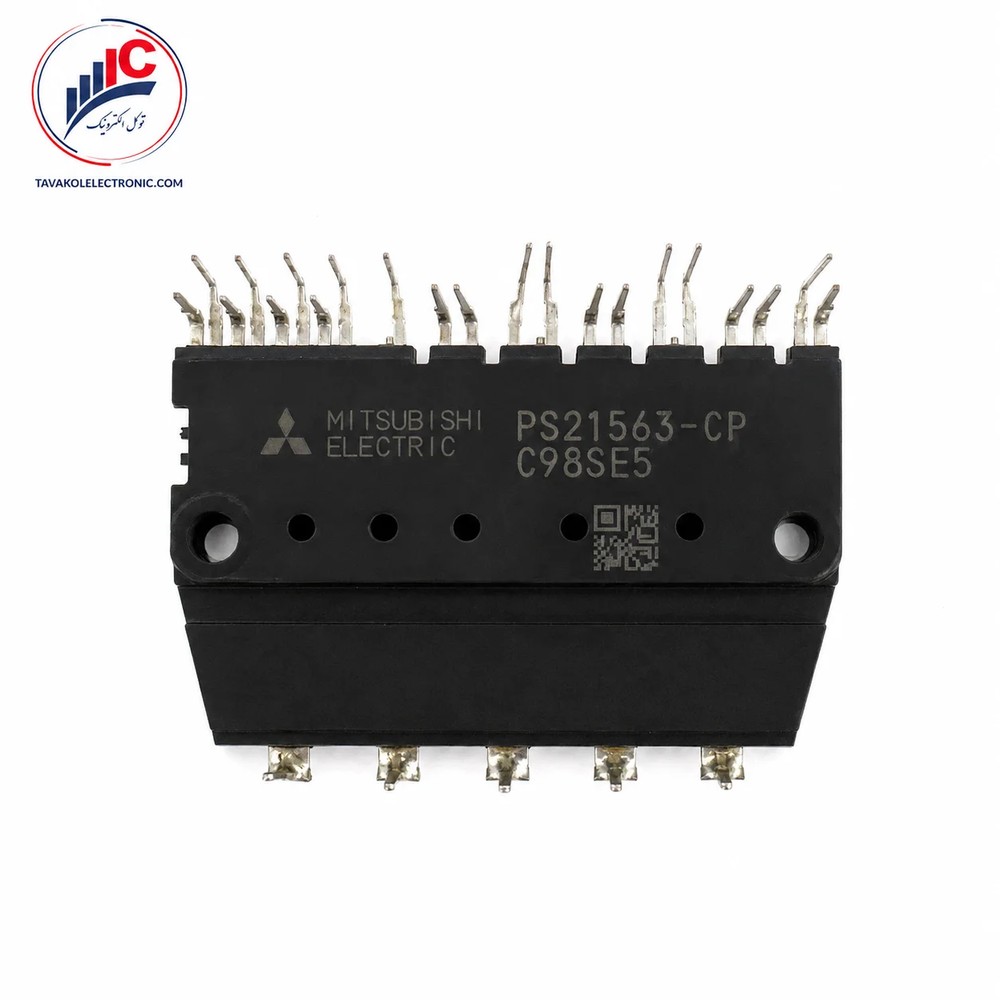 ماژول IPM مدل PS21563-CP