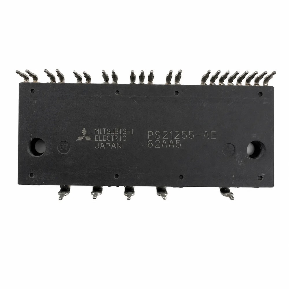 ماژول IPM مدل PS21255-AE