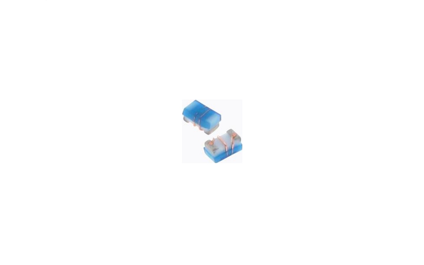 سلف 3.6nH - 0603CS