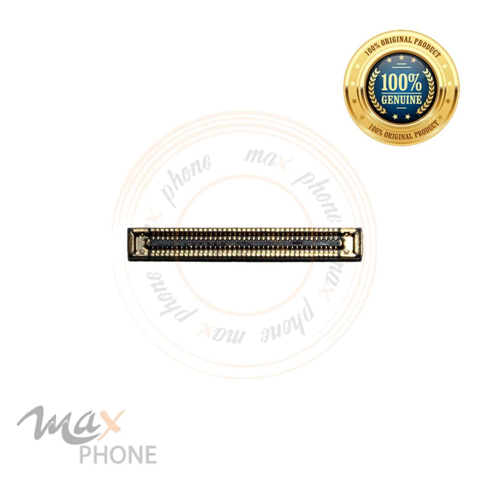 کانکتور شارژ ال سی دی مادربرد سامسونگ آ55 | board connector a55