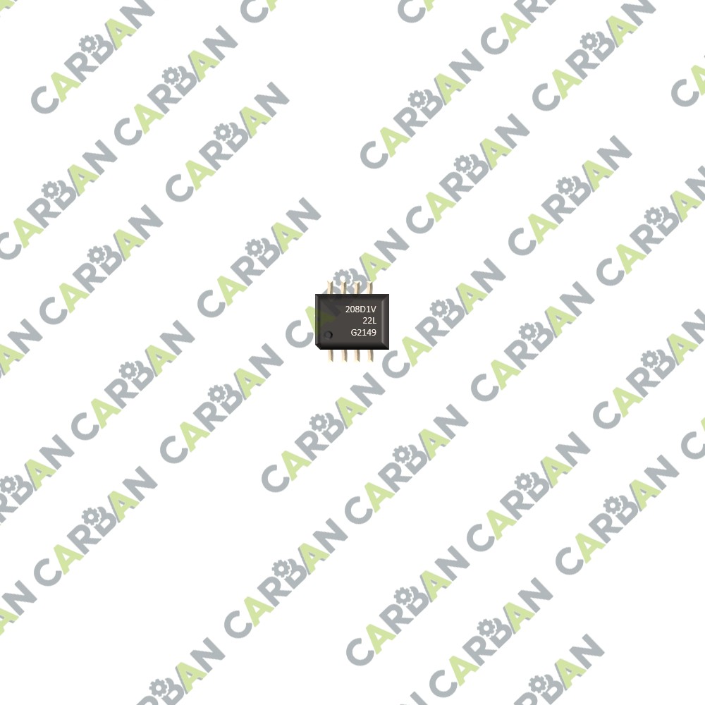 آی سی 208D1V
