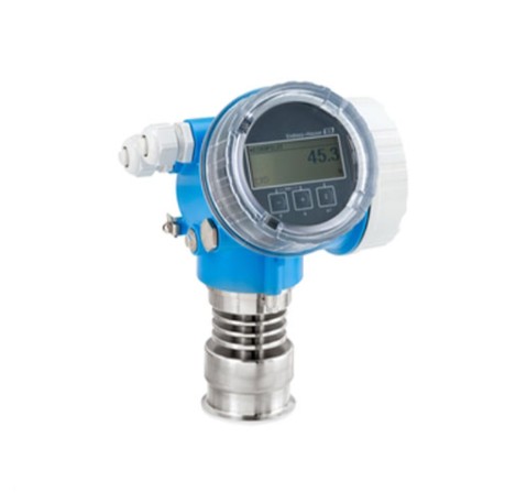 سنسور سطح اولتراسونیک اندرس هاوزر Endress+Hauser FMR52