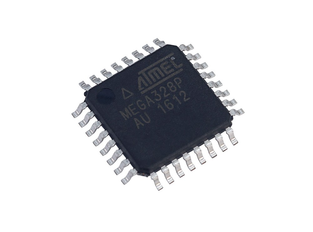 میکروکنترلر ATMEGA328P-U پکیج SMD