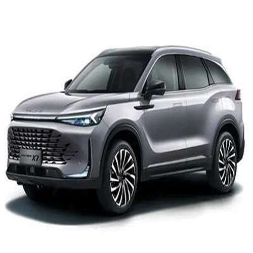 ای‌سی‌یو موتور بیجینگ X7