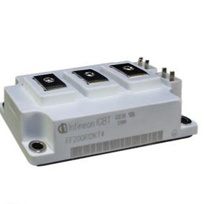 IGBT INFINEON ای جی بی تی اینفینیون FF200R12KT4