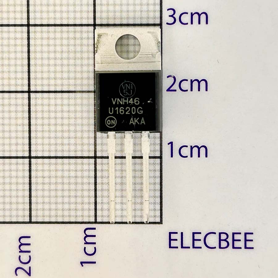 MUR1620CT TO-220
