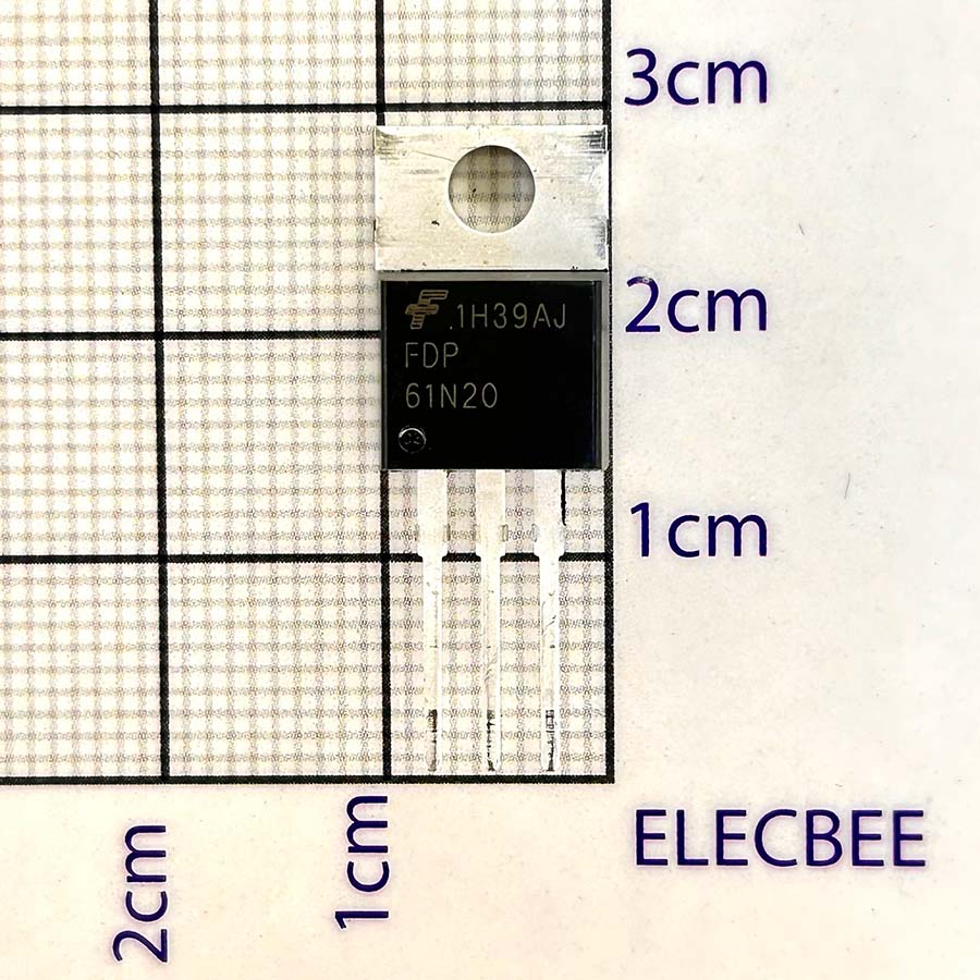 FDP61N20 TO-220