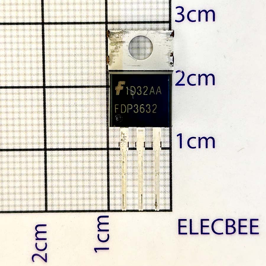 FDP3632 TO-220