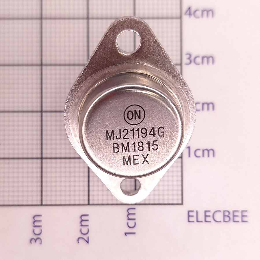 MJ21194 TO-3