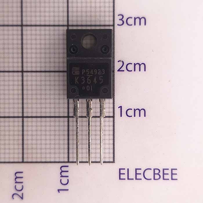 2SK3645 TO-220F